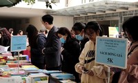 UN Women, 베트남에서 첫 성평등에 대한 책 축제 개최
