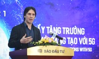 베트남, 국가 디지털 전환에 대한 확고한 계획