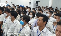 2023년 베트남 노동 수출 사업 ‘긍정 신호’