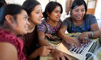2023 세계 여성의 날, ‘디지털: 성평등을 위한 혁신과 기술’