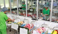베트남, 오는 4월 인구 1억 명 돌파