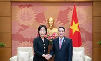 베트남-한국 포괄적 전략적 동반자 관계 강화
