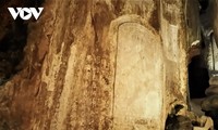 다낭시 오행산 마애비석 기록유산 보존 사업