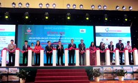 하노이 내 항공 산업 국제 박람회 개막