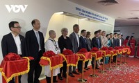 베트남 최초 치매기억력 연구센터 운영