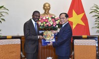 유네스코 세계유산센터 소장, “베트남, 유산 가치 보존 및 발휘에 모범”