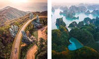 국제 관광객이 베트남을 선호하는 이유