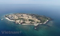 꽝응아이성 리선섬, 관광객 유치를 위한 노력
