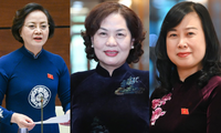 베트남 여성 정치 참여율, 세계 상위권 올라