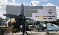 호찌민 전쟁박물관, 세계 가장 매력적인 박물관 상위권 올라