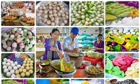 베트남 음식, 아시아 기록 9개 달성
