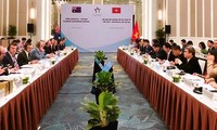베트남과 호주, 경제 협력 강화