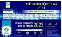 2023 베트남 국가 브랜드의 날