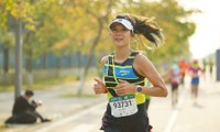 베트남 선수 4명, 보스턴 마라톤 참가