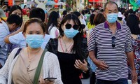 하노이, 공공장소 마스크 착용 재의무화