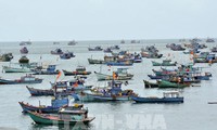 베트남 어업협회, 중국의 일방적 동해 조업금지 조치 반대