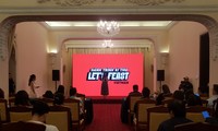 Let's Feast Vietnam, 베트남 문화ꞏ관광ꞏ음식 홍보 리얼리티 쇼