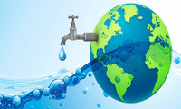 2023 깨끗한 물과 환경 위생 주간 호응 행사
