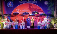 제2회 베트남 민속 예술 문화 축제 개최