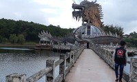 CNN, ‘투이띠엔 호수공원이 세계 10대 매력적인 테마공원’