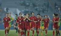 베트남, 2024 여성 U20 아시안컵 2차 예선에 30명 선수 준비