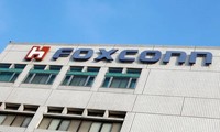 아이폰 제조업체 Foxconn, 응에안성에서 공장 건설 계획