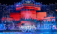 2023년 하이퐁 ‘붉은 봉황꽃’ 축제 개막