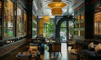 하노이 Smarana Hanoi Heritage 호텔, 세계에서 가장 머물기 좋은 호텔