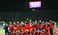 국제 언론, 베트남 여자 축구 대표팀 성적에 ‘극찬’
