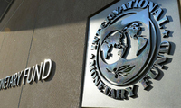 IMF, 발전 과정에서 베트남과 동행 약속
