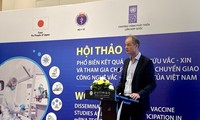 베트남, 향후 전염병 예방 백신 접근 및 생산 능력 강화 목표