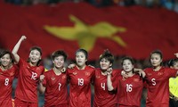 베트남, 2023 FIFA 여자 월드컵 방영권 획득