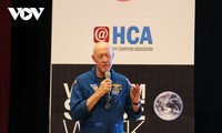 NASA-Vietnam Space Week, 다채로운 활동 개최