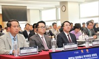 하이퐁시, 한국 기업 투자 유치 촉진