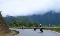 베트남, 동남아시아 최고 오토바이 여행지