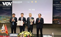 한국 기업들, 하이퐁에 15억 달러 투자 MOU 체결