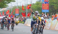 2023년 닌투언‧빈투언 자전거 대회 개최