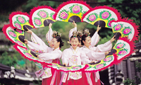 한국, 서울세계도시문화축제 개최