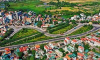 하노이, 쯔엉사 군도의 섬 이름으로 거리 이름 지정