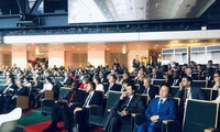 쩐 홍 하 부총리, ‘새로운 글로벌 금융협정을 위한 정상회담’에 참석