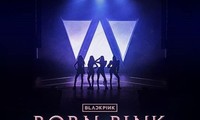 블랙핑크, 하노이에서 콘서트 개최
