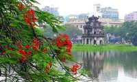하노이, 세계에서 살기 좋은 도시 20계단 상승