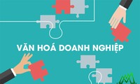 베트남 상공회의소, 기업 문화 개발 세미나 개최