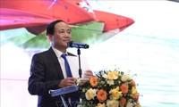 베트남, 첫 국제 모터보트 그랑프리 개최 