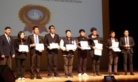 재한 베트남 유학생회, 2023 젊은 과학자 연례 컨퍼런스 개최