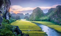 베트남, 세계에서 가장 친절한 국가 TOP10