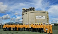 빈투언성, 베트남 최대 LNG가스 저장고 투자 방침 승인