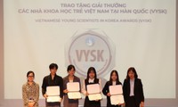 2023년 재한 베트남 젊은과학자 연례 컨퍼런스 성료