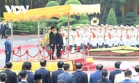 베트남-말레이시아 간 전략적 동반자 관계 촉진
