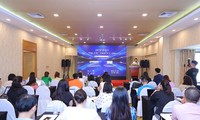 2023 베트남 국제 플라스틱•고무 산업 전시회 개막